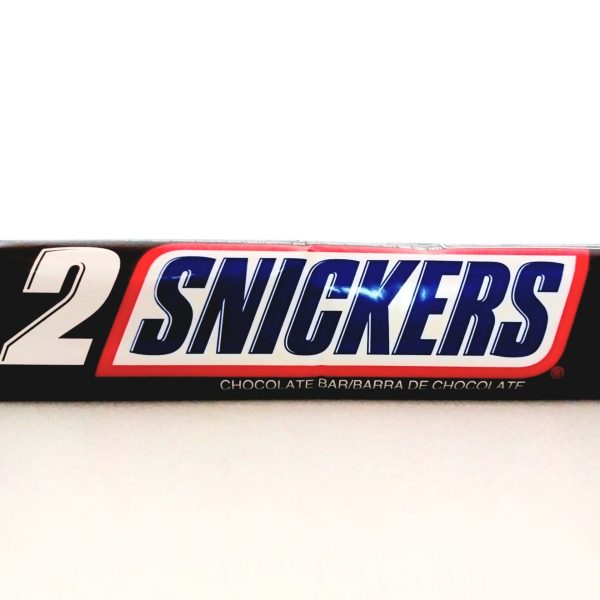 Snickers 2Pack bar