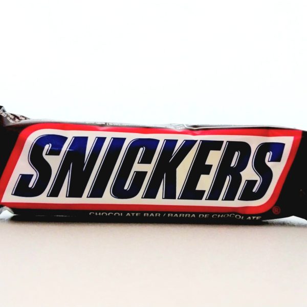 Snickers Single Bar 50g