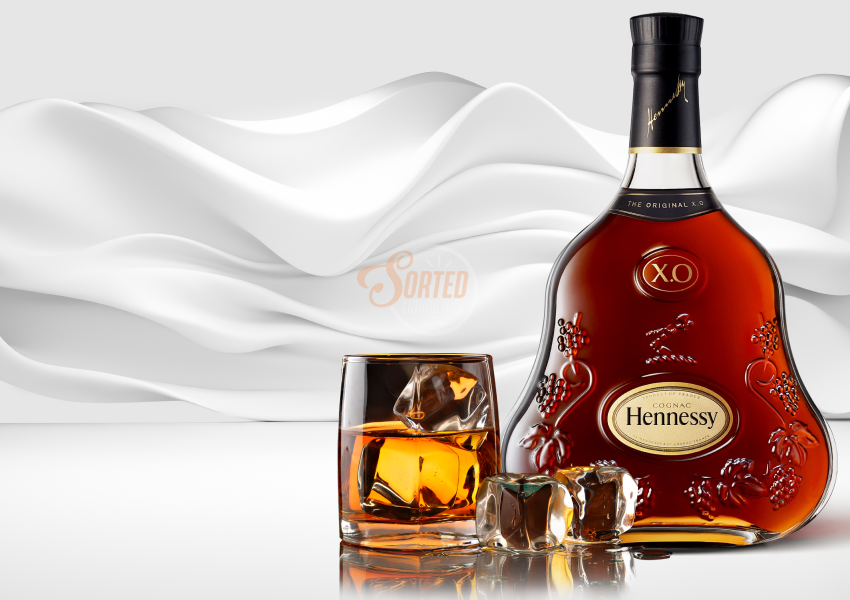 Indulge in the Finest Cognacs